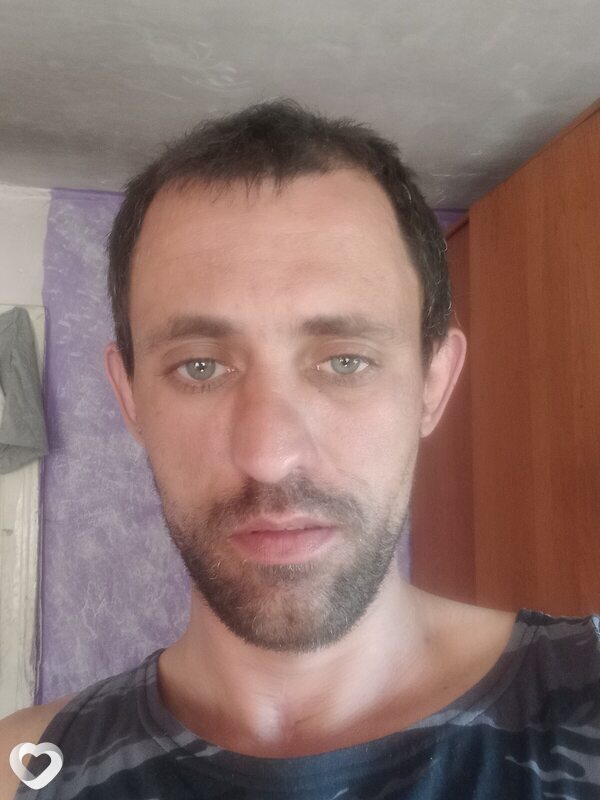 Александр, 35, Прокопьевске — анкета №4273789