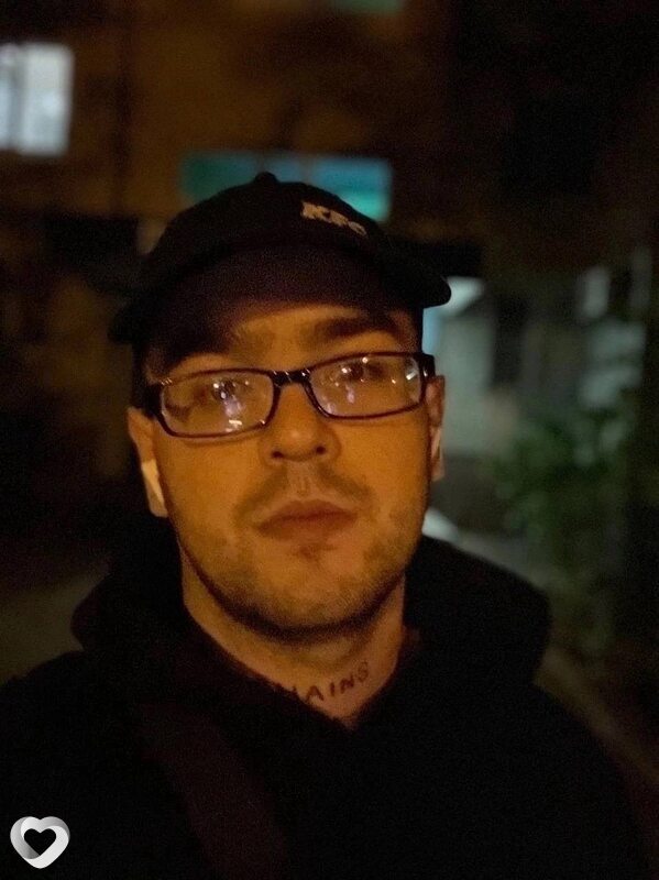 Тимур, 25, Тольятти — анкета №4273533