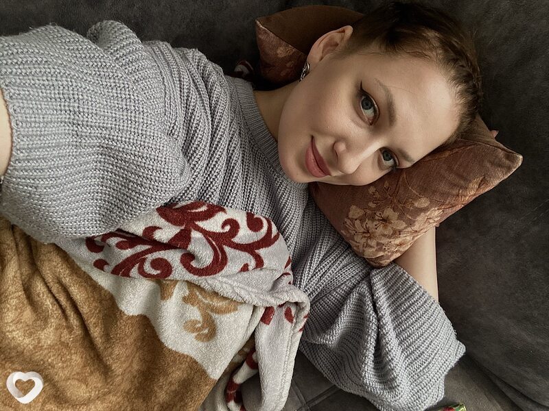 Мария, 26, Тамбове — анкета №4273540