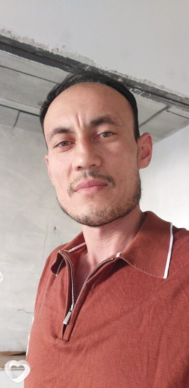 Murat, 41, Актау — анкета №4273544