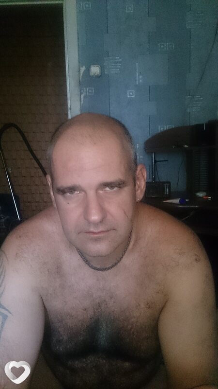 Евгений, 49, Волгограде — анкета №4273753