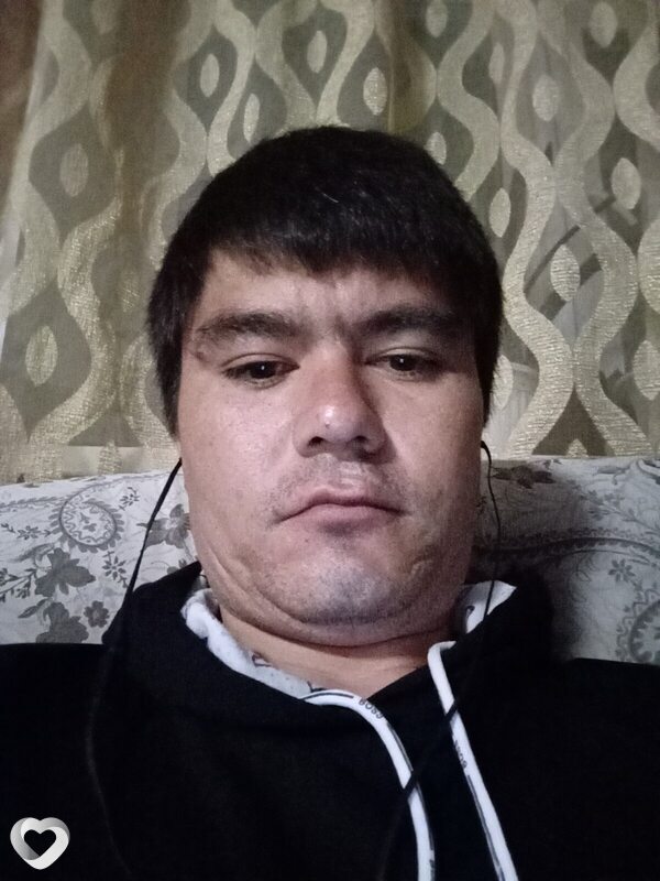 Илёсбек, 31, Чите — анкета №4273756