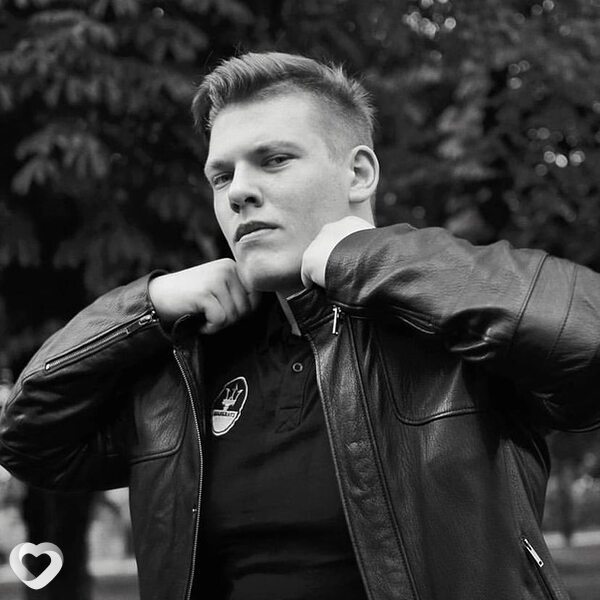Timur Novruzov, 26, Москве — анкета №4273761