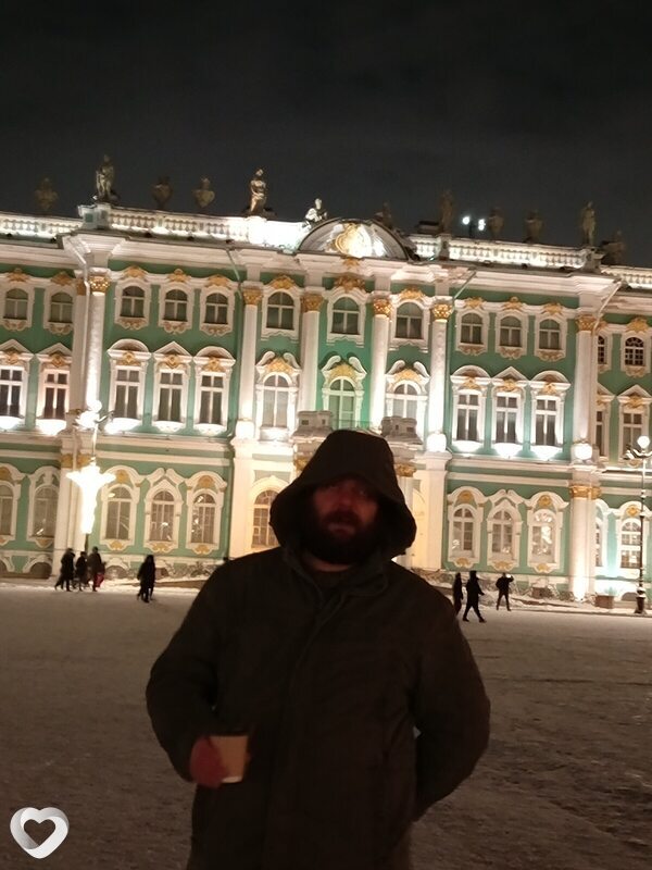 Максим, 34, Санкт-Петербурге — анкета №4273765