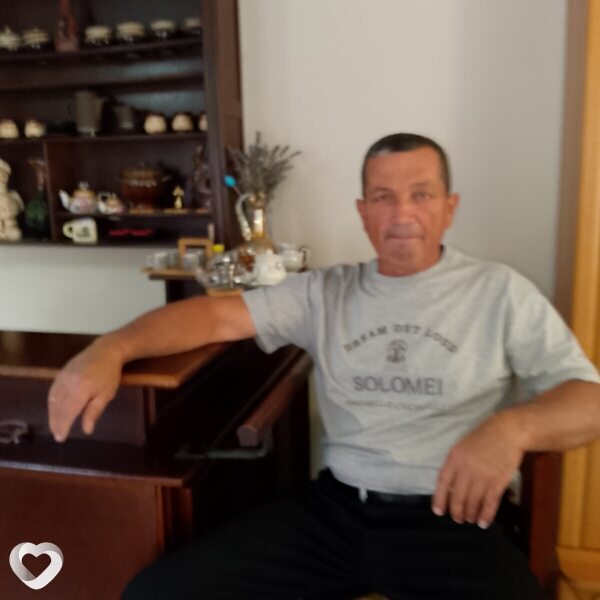 Альберт, 60, Краснодаре — анкета №4273670