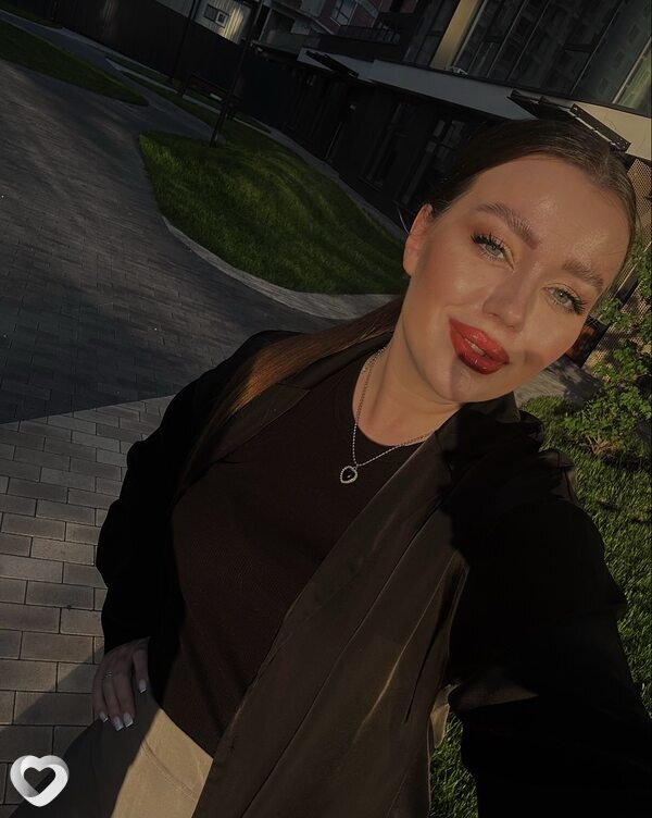 Мила, 28, Екатеринбурге — анкета №4273672