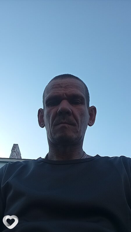 Максим, 44, Самаре — анкета №4273676
