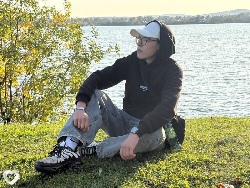 Алексей, 19, Нижнем Тагиле — анкета №4273679