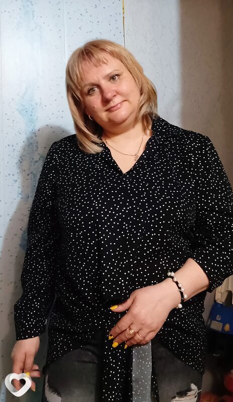 Екатерина, Южноуральск