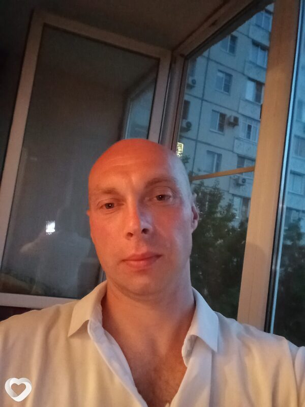Влад, 36, Ростове-на-Дону — анкета №4273861