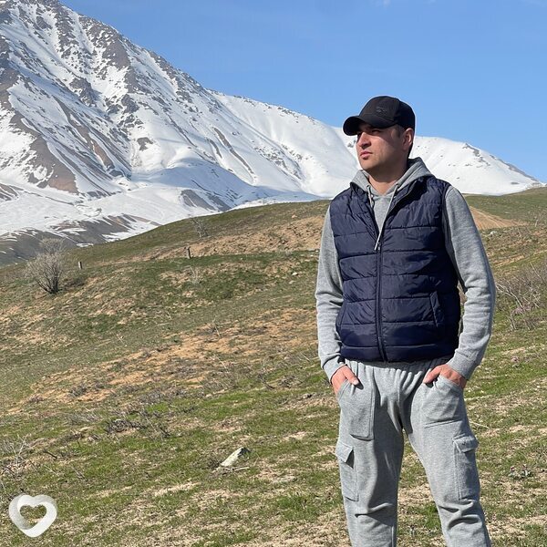 Магамед, 30, Москве — анкета №4273865