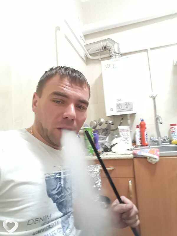 Алекс, 36, Кингисеппе — анкета №4273902