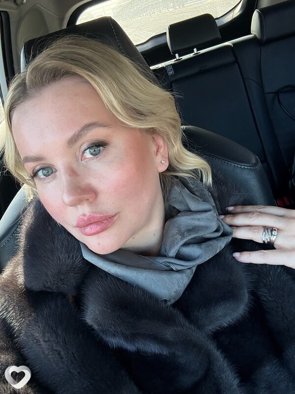 Кристина, 44, Волгограде — анкета №4273907