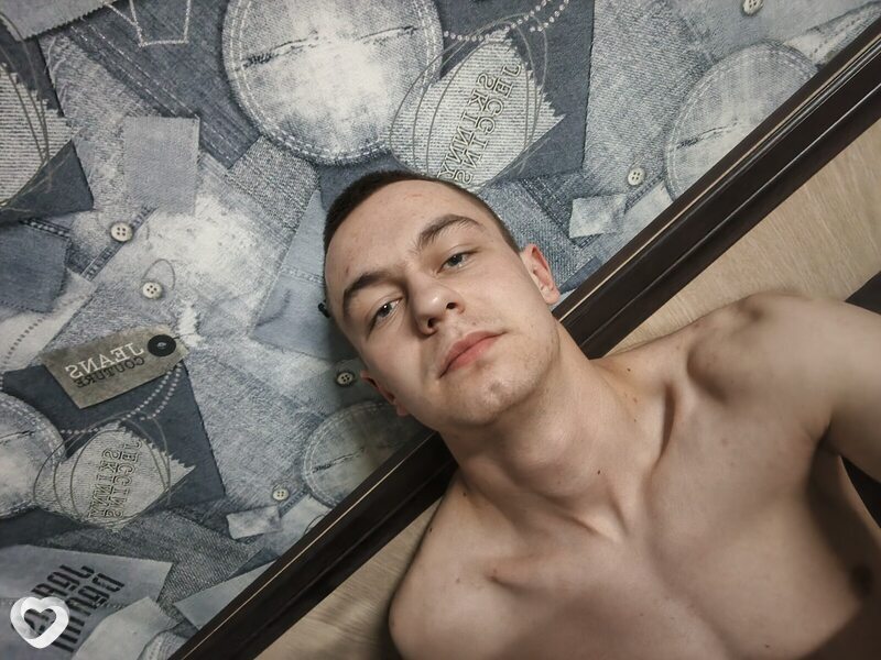 Эдуард, 22, Гродно — анкета №4273909