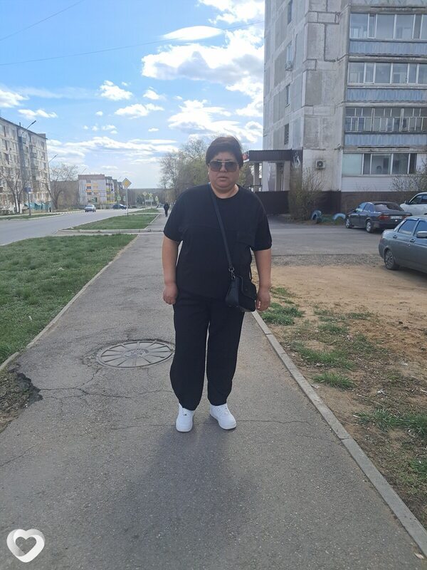 Гуля, 41, Рудном — анкета №4273914