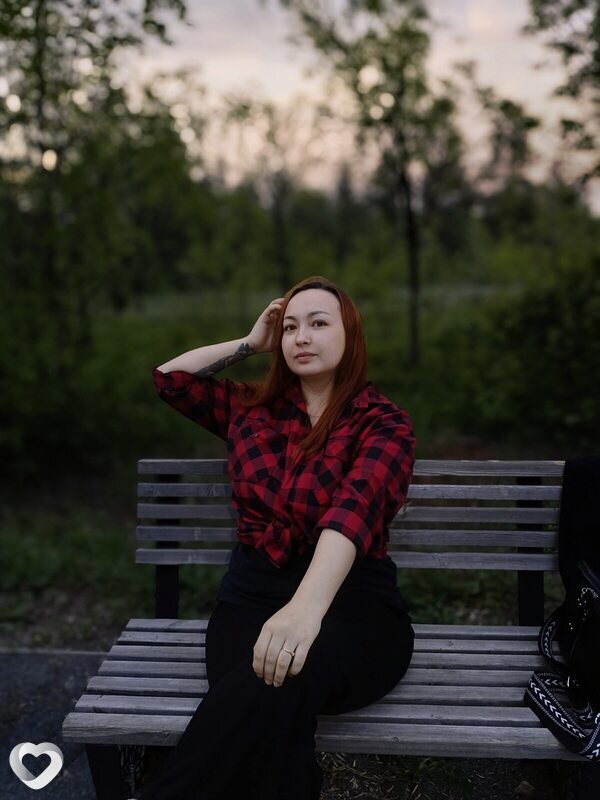 Татьяна, 25, Оренбурге — анкета №4273918