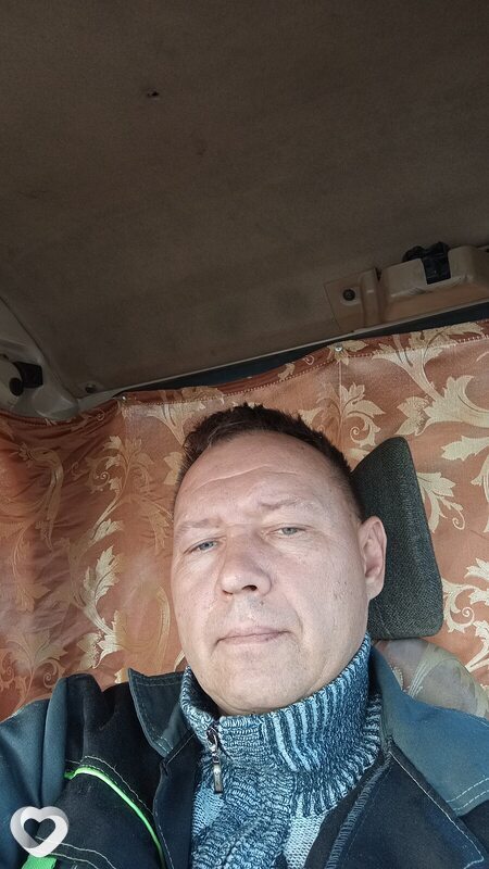 Виталий, 45, Троицке — анкета №4273919