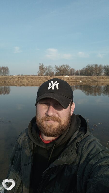 Vova, 35, Могилев — анкета №4273920