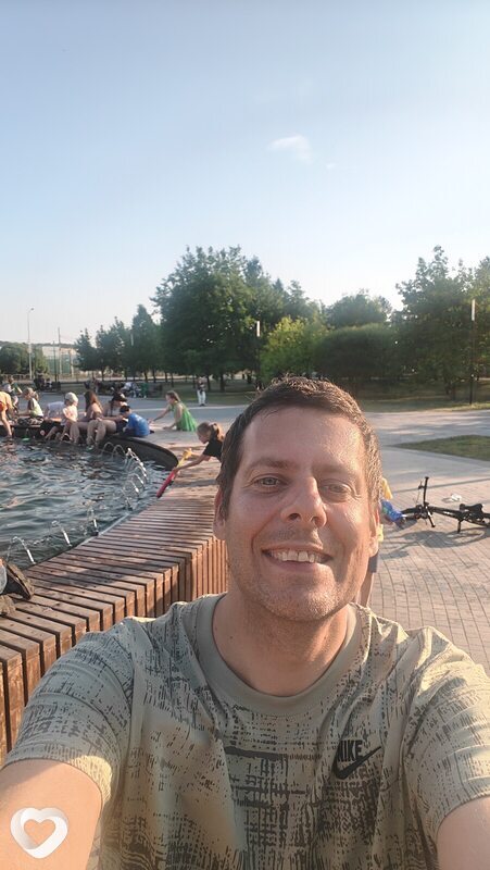 Янис, 42, Челябинске — анкета №4273921