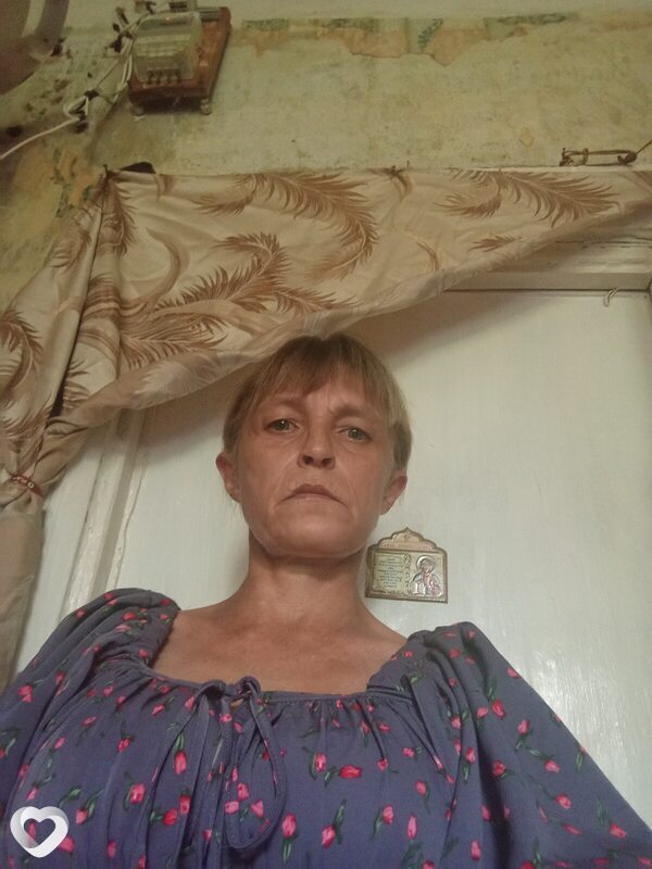 Любовь, Зарайск