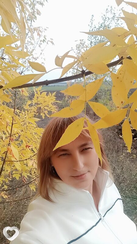 Олена, Желтые Воды