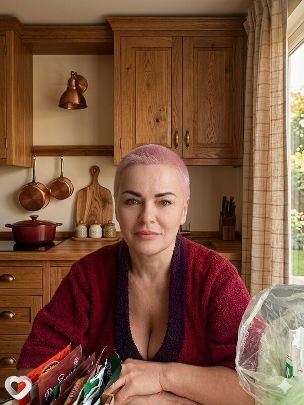 Рина, 51, Майкопе — анкета №4273942