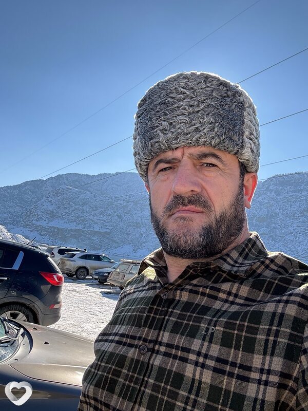 Муса, Кизилюрт