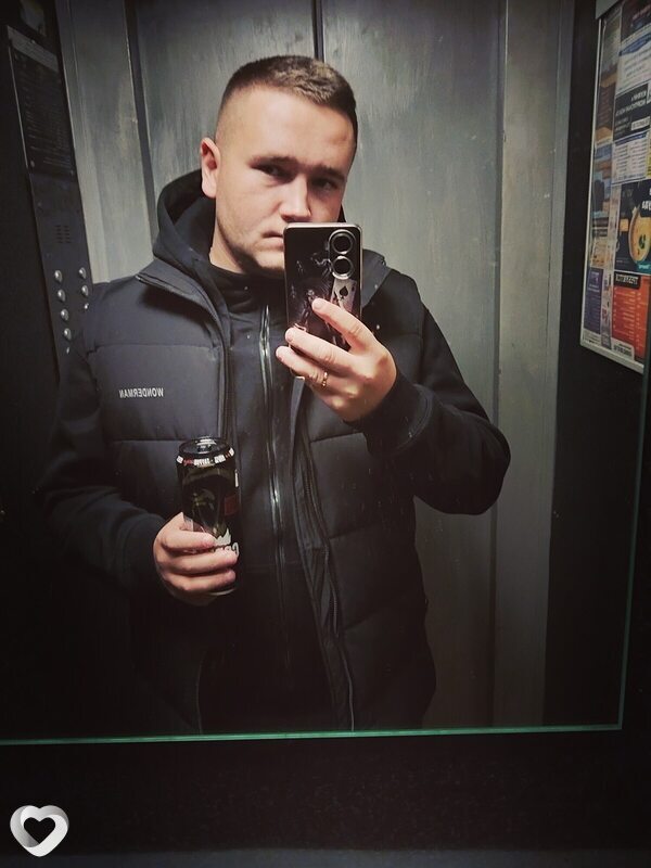 Евгений, 27, Бресте — анкета №4274040