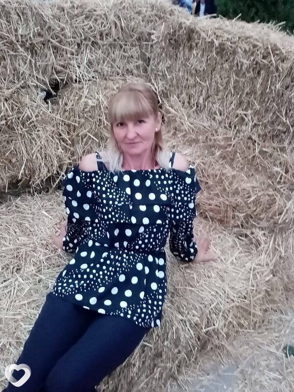 Олена, 51, Запорожье — анкета №4274041