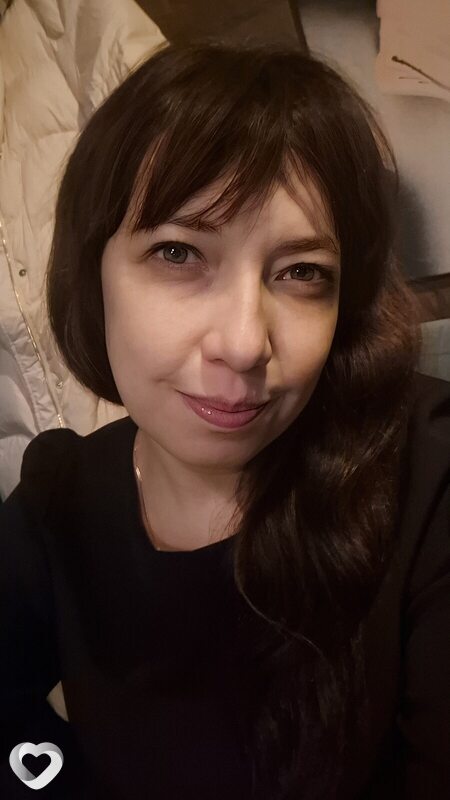 Ольга, 39, Березниках — анкета №4274044