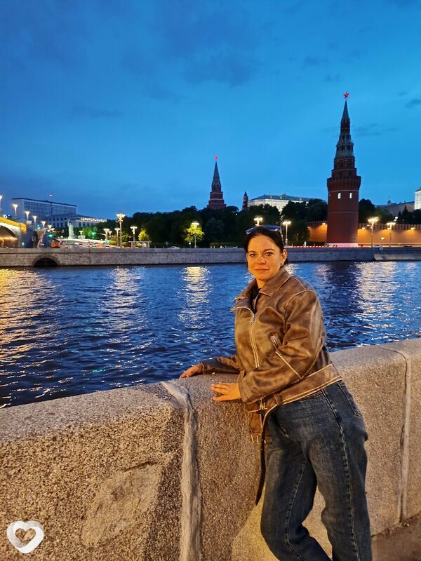 Елена, Кумылженская