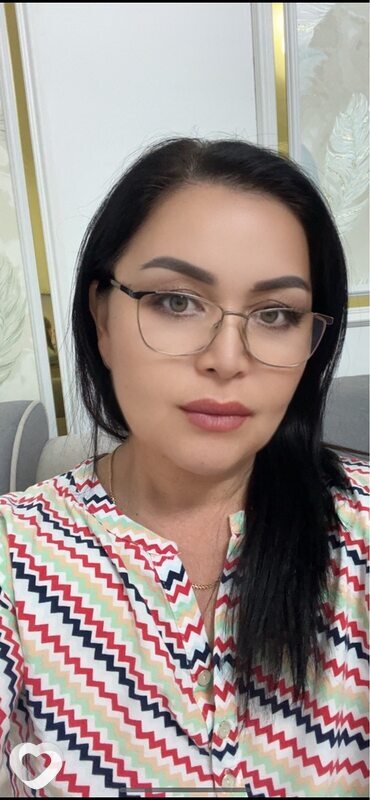 Дария, 47, Шымкенте — анкета №4274051