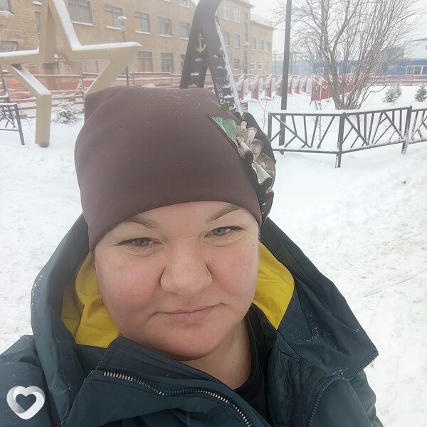 Анастасия, 37, Мурманске — анкета №4274054