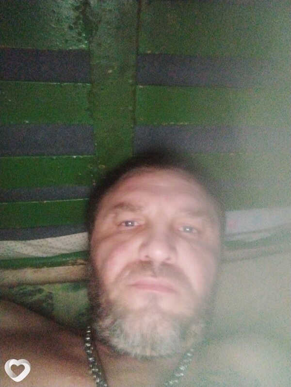 Viv, 41, Одессе — анкета №4274055
