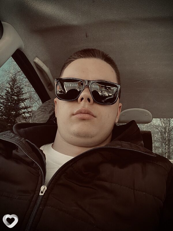 Егор, 24, Ижевске — анкета №4274064
