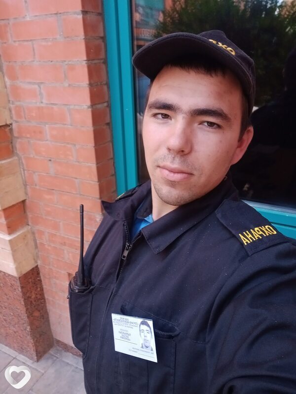 Богдан, 24, Ростове-на-Дону — анкета №4273950