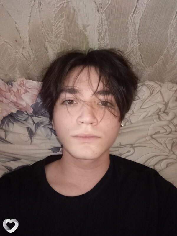 Игнат, 20, Перми — анкета №4273952