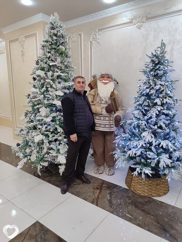 Артём, 47, Ухте — анкета №4273956