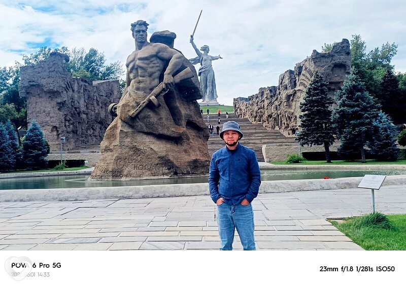 Куаныш, 34, Саратове — анкета №4274468