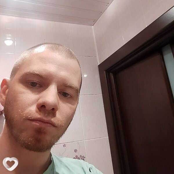 Никита, 35, Санкт-Петербурге — анкета №4274469