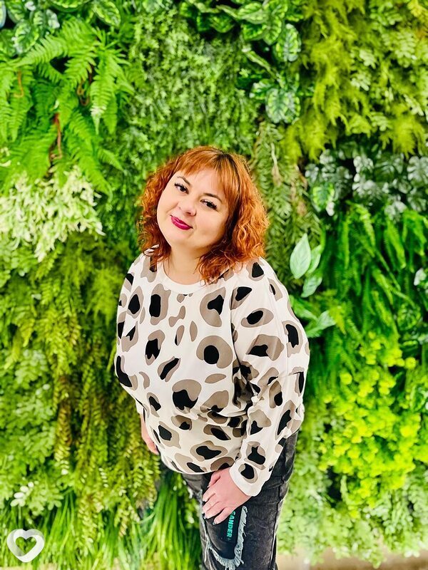 Люся, 42, Волгограде — анкета №4274471