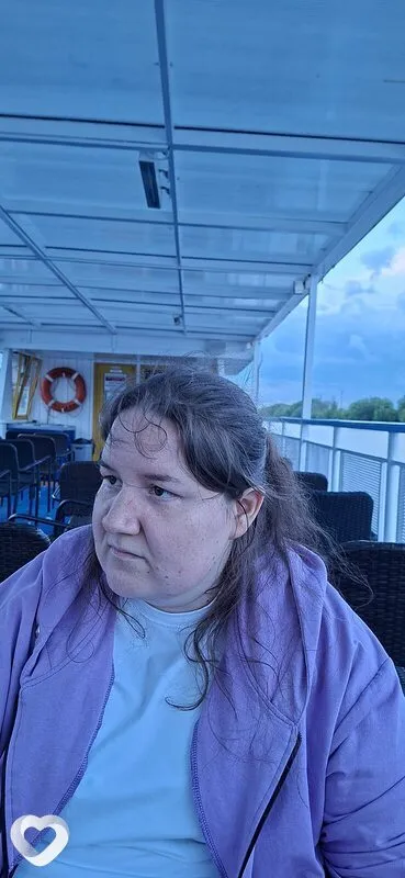 Аня, 25, Москве — анкета №4274475