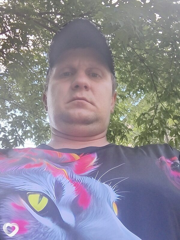 Георгий, 40, Караганде — анкета №4274478