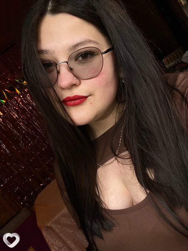Дарья, 23, Санкт-Петербурге — анкета №4274479