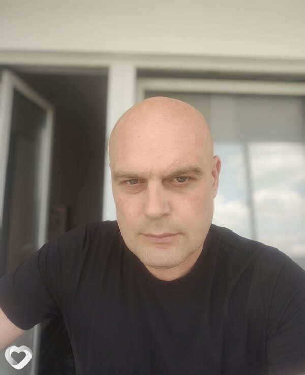 Алексей, 39, Орёл — анкета №4274482