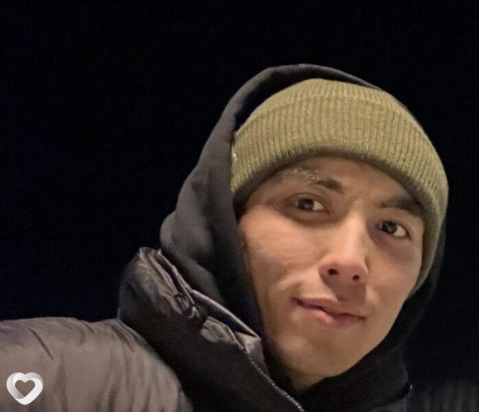 Нурик, 23, Магнитогорске — анкета №4274483