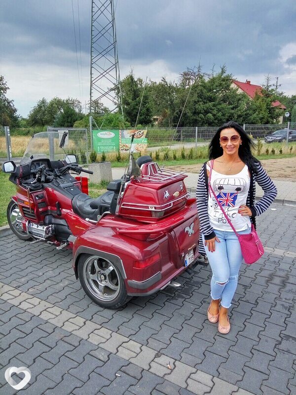 Ирина, 44, Майкопе — анкета №4274488