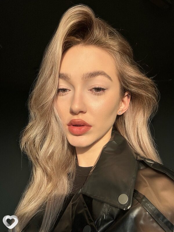 Валерия, 23, Минске — анкета №4274444