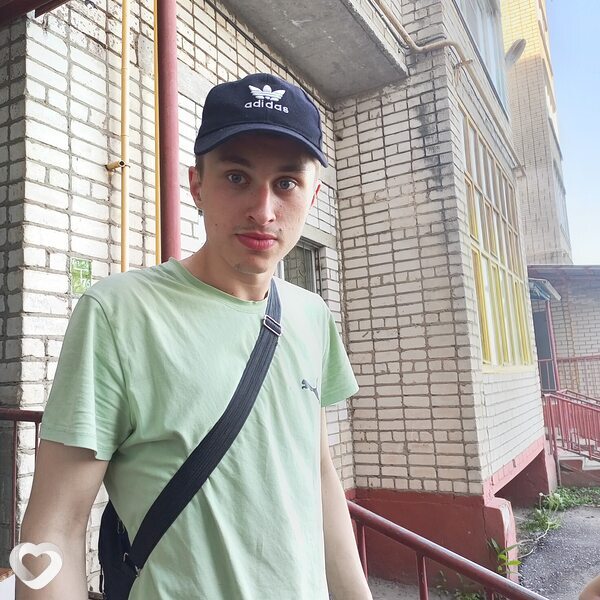 Павел, 22, Чебоксарах — анкета №4274447