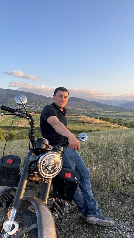 Veno, 23, Видном — анкета №4274458